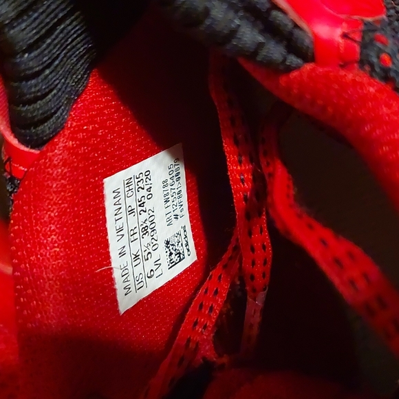 Adidas Rose 773 d unisex sneakers - Picture 2 of 12